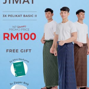 SET JIMAT