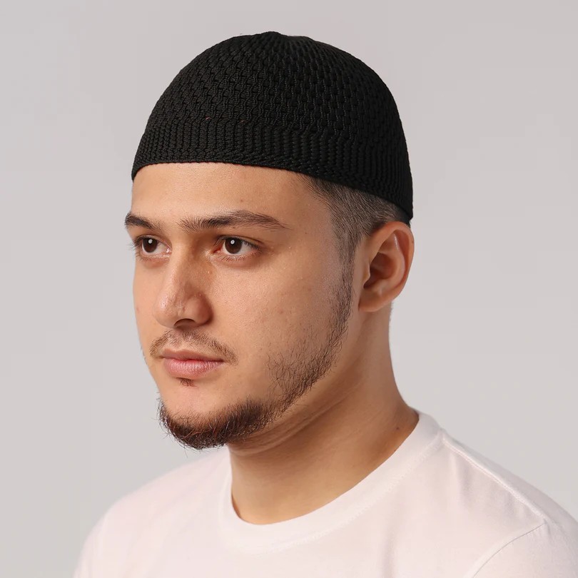 BASIC KOPIAH - Black