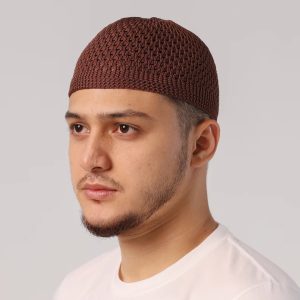BASIC KOPIAH - Brown