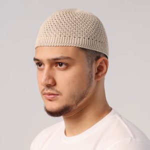 BASIC KOPIAH - Cream