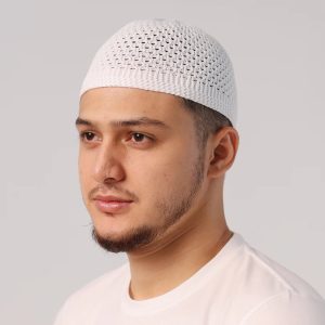 BASIC KOPIAH - White