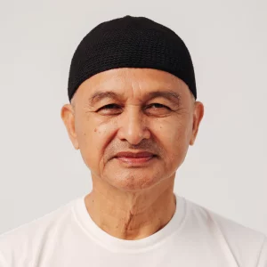 KAIT KOPIAH - Coal Black