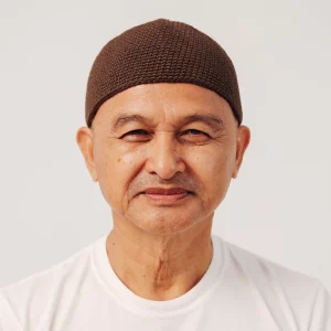 KAIT KOPIAH - Chesnut Brown