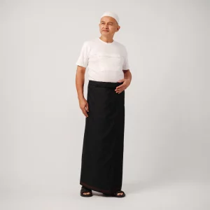 PREMIUM PELIKAT I - Midnight Black