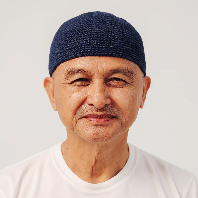 KAIT KOPIAH - Midnight Blue