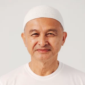 KAIT KOPIAH - Off White