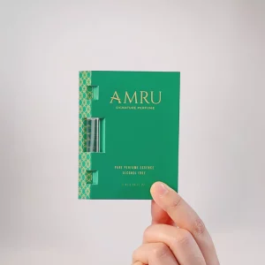 SIGNATURE MINI PERFUME - 2ML