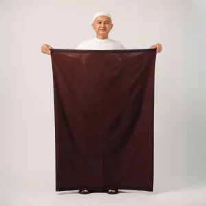 PREMIUM PELIKAT I - Espresso Brown