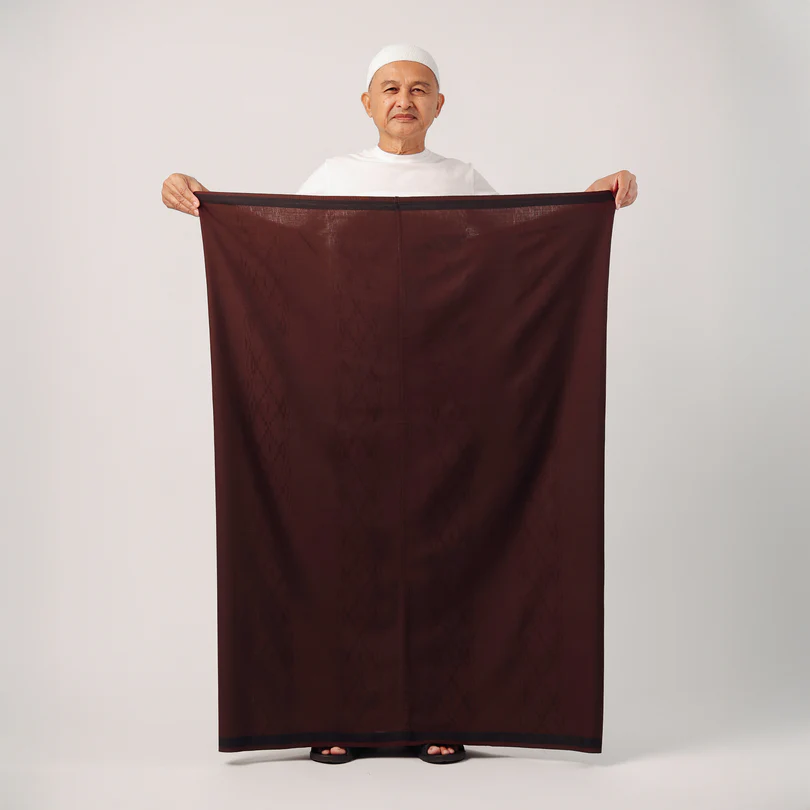 PREMIUM PELIKAT I - Espresso Brown