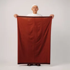 PREMIUM PELIKAT I - Rusty Brown