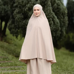 PREMIUM TELEKUNG FATEEMA - Sandstone