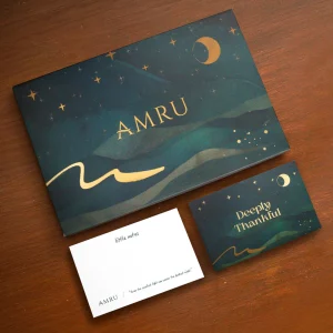 Nostalgia Box Medium