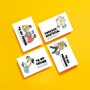 Wish Card - LTB - General