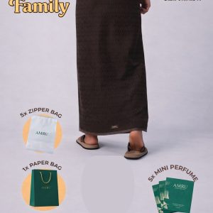 SET FAMILY (PKTBSC-IV)